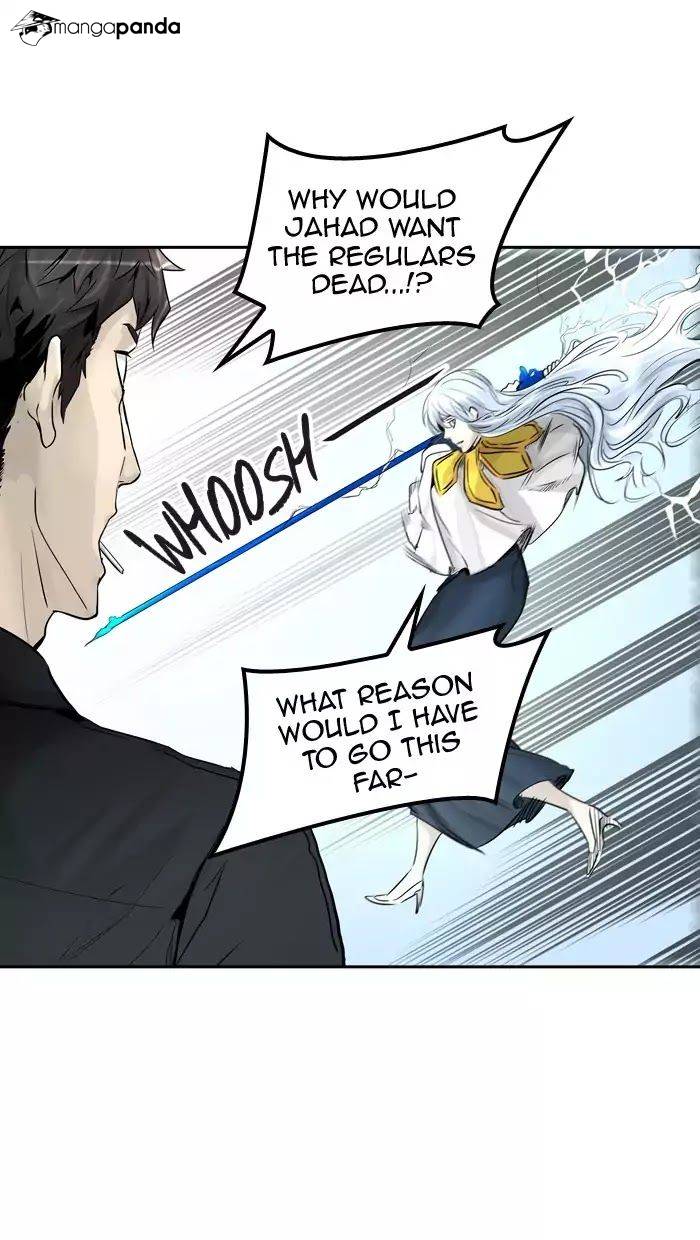 Tower of God Chapter 392 image 071